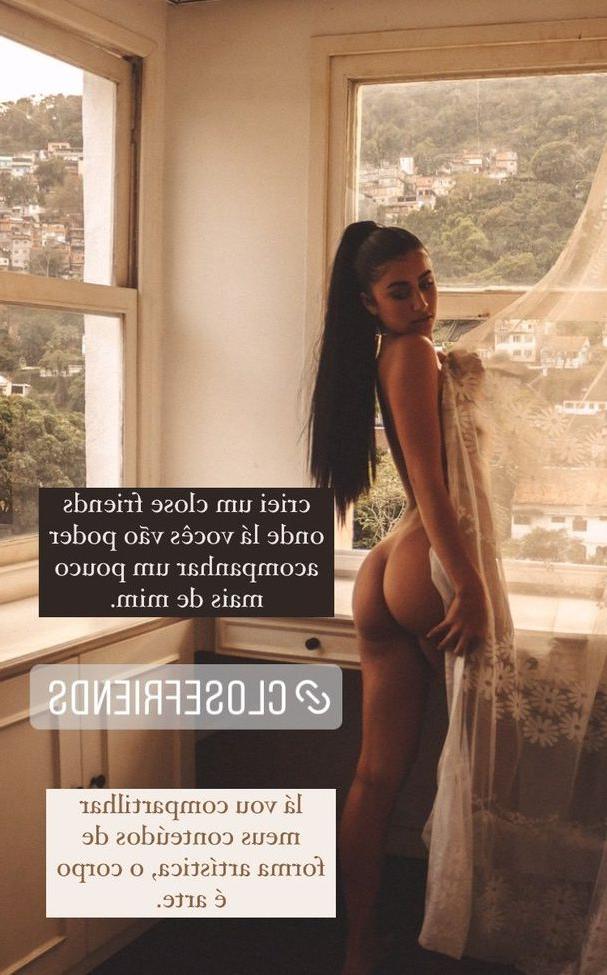 25P Helen Santana nude