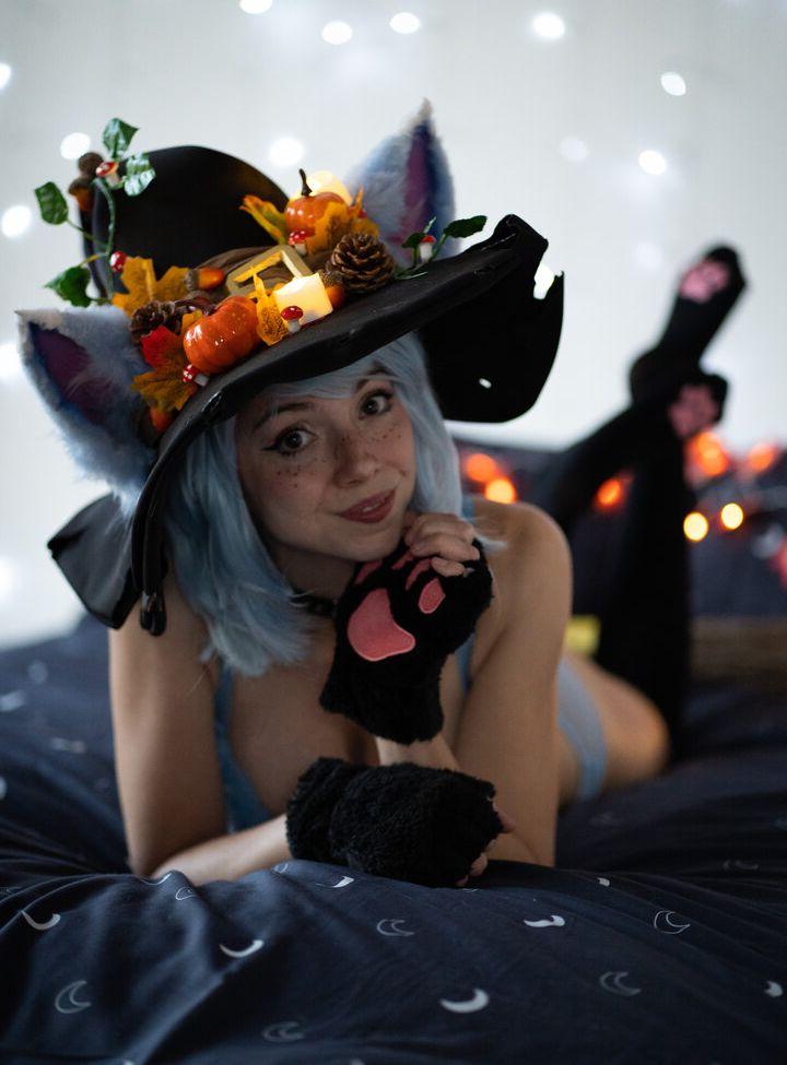 25P Littlejem nude