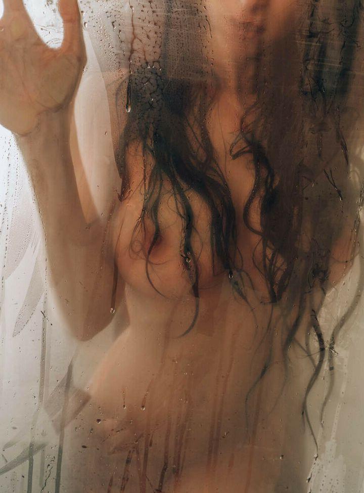 25P Erika Atomika nude