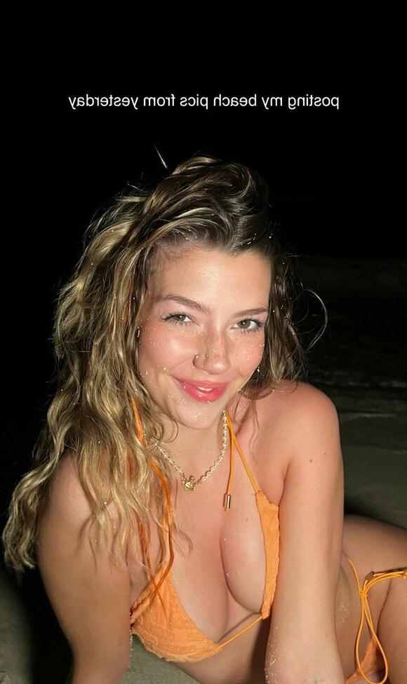 25P Sissy Sheridan nude