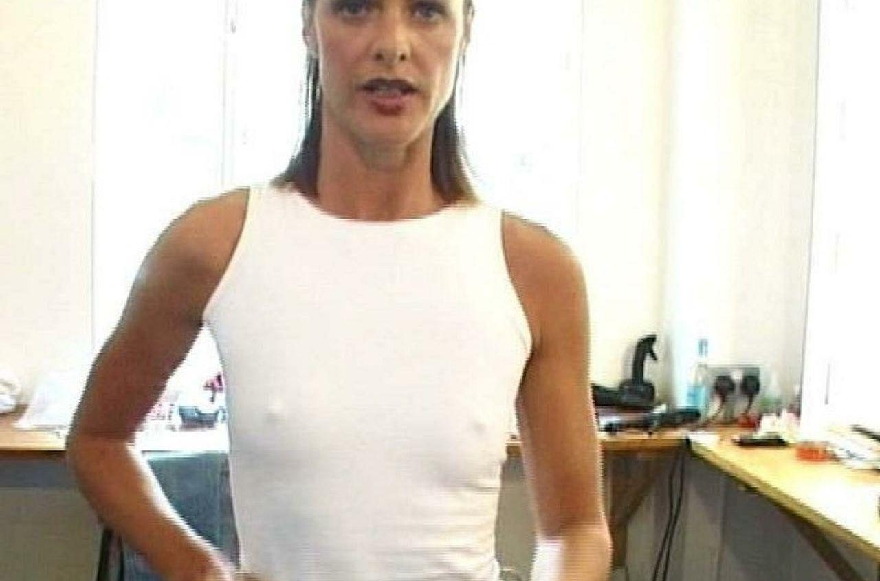 25P Trinny Woodall nude