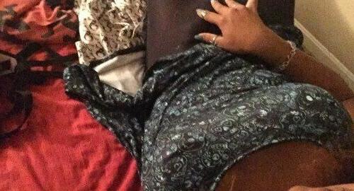 25P Nyla Rose nude