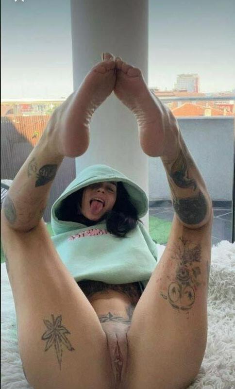 25P Tattstoner nude