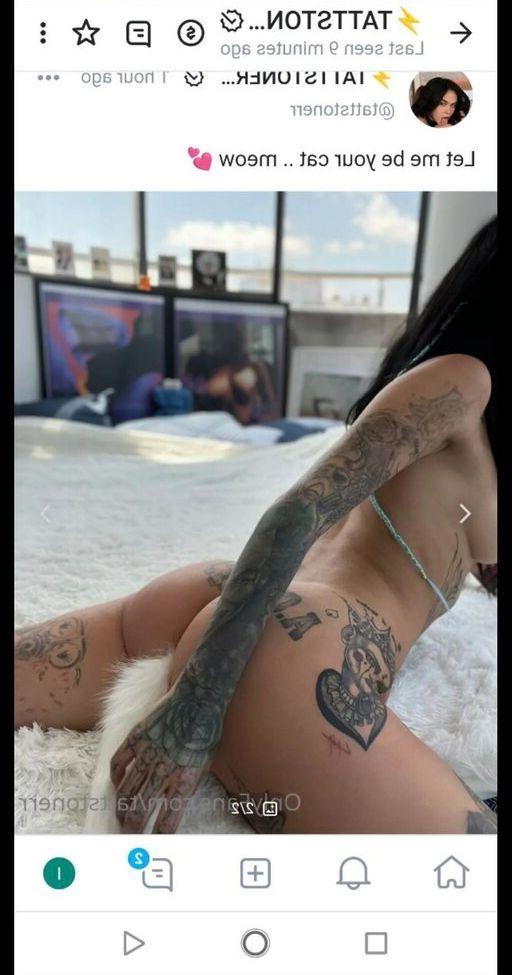 25P Tattstoner nude