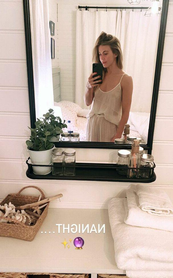 25P Julianne Hough nude