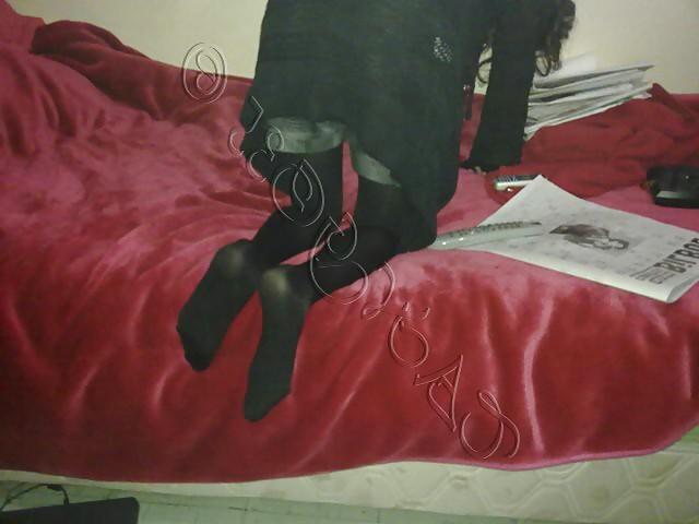25P TURKiSH STOCKiNGS  BABE 2