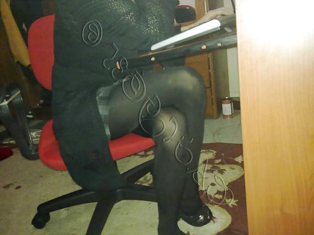 25P TURKiSH STOCKiNGS  BABE 2