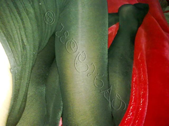 25P TURKiSH STOCKiNGS  BABE 2
