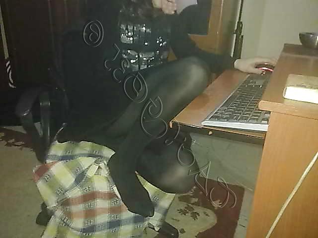 25P TURKiSH STOCKiNGS  BABE 2