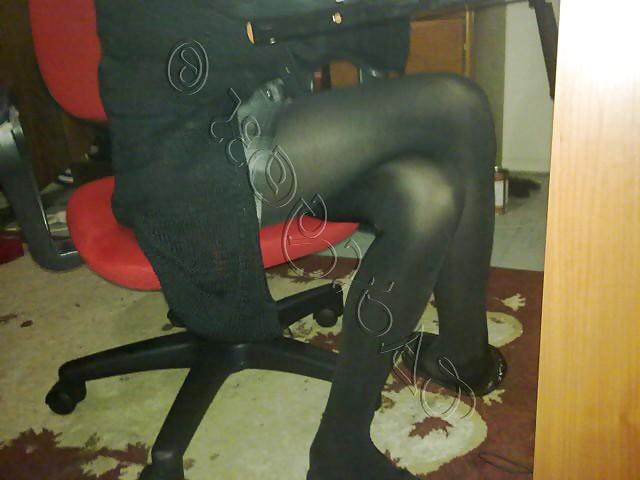 25P TURKiSH STOCKiNGS  BABE 2