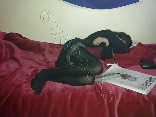 25P TURKiSH STOCKiNGS  BABE 2