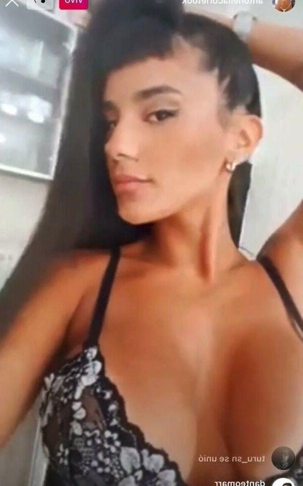 25P Antonella Victoria Corleto nude