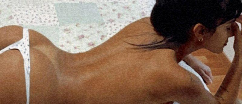 25P Antonella Victoria Corleto nude
