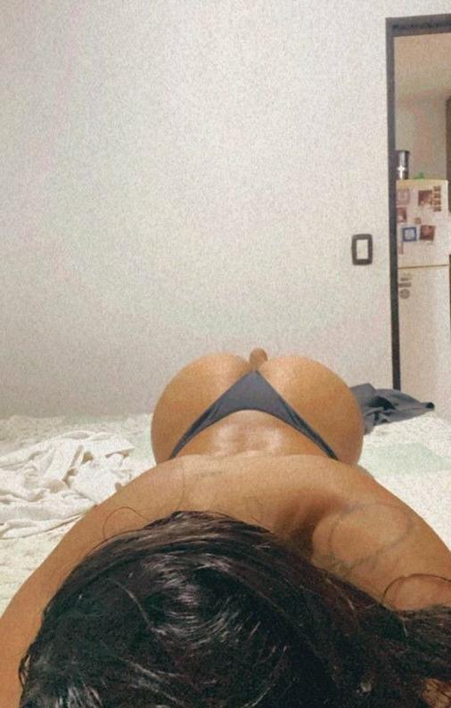 25P Antonella Victoria Corleto nude