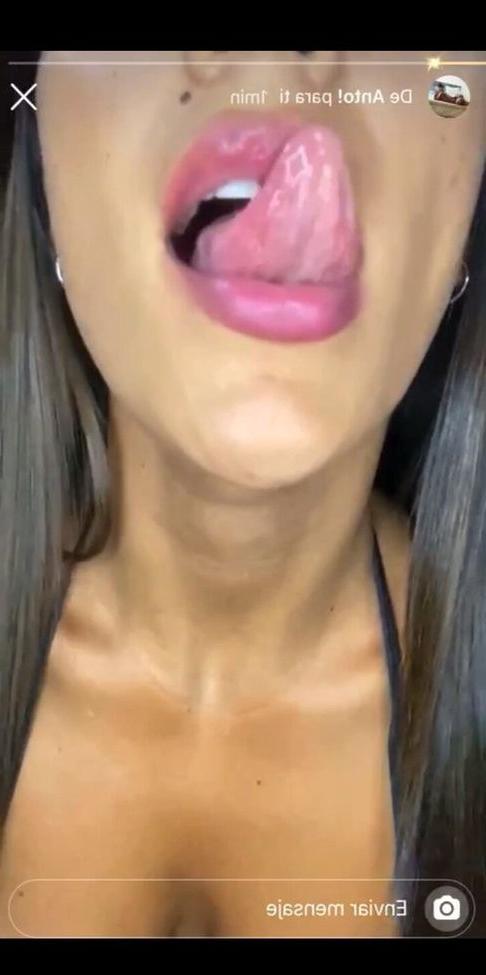 25P Antonella Victoria Corleto nude