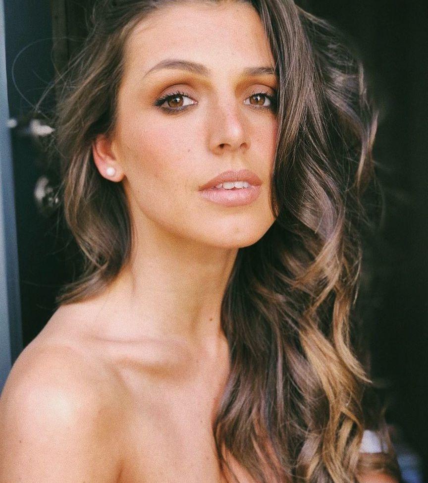 25P Alice Llenas nude