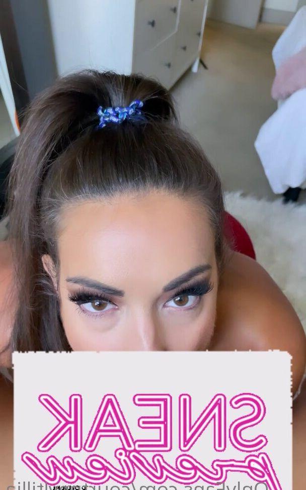 24P Courtney Tillia nude