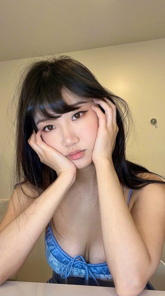 25P AriaSaki nude