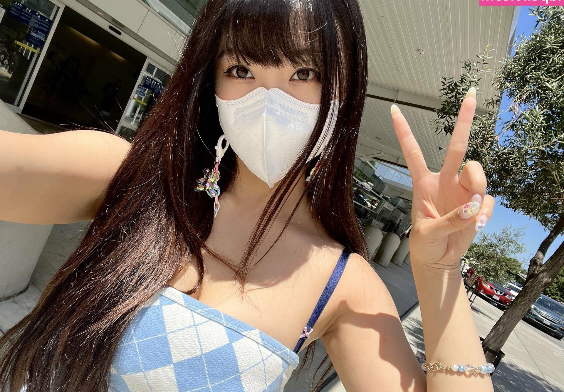 25P AriaSaki nude