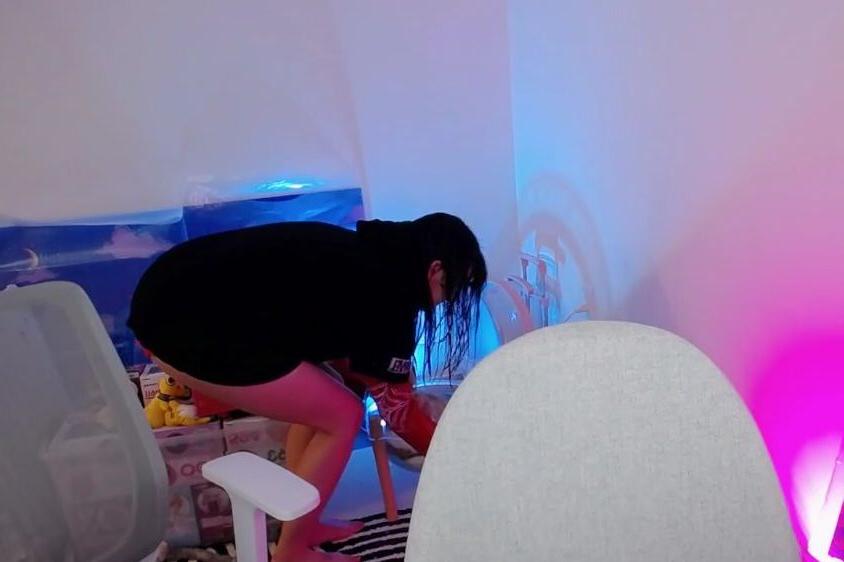 25P AriaSaki nude