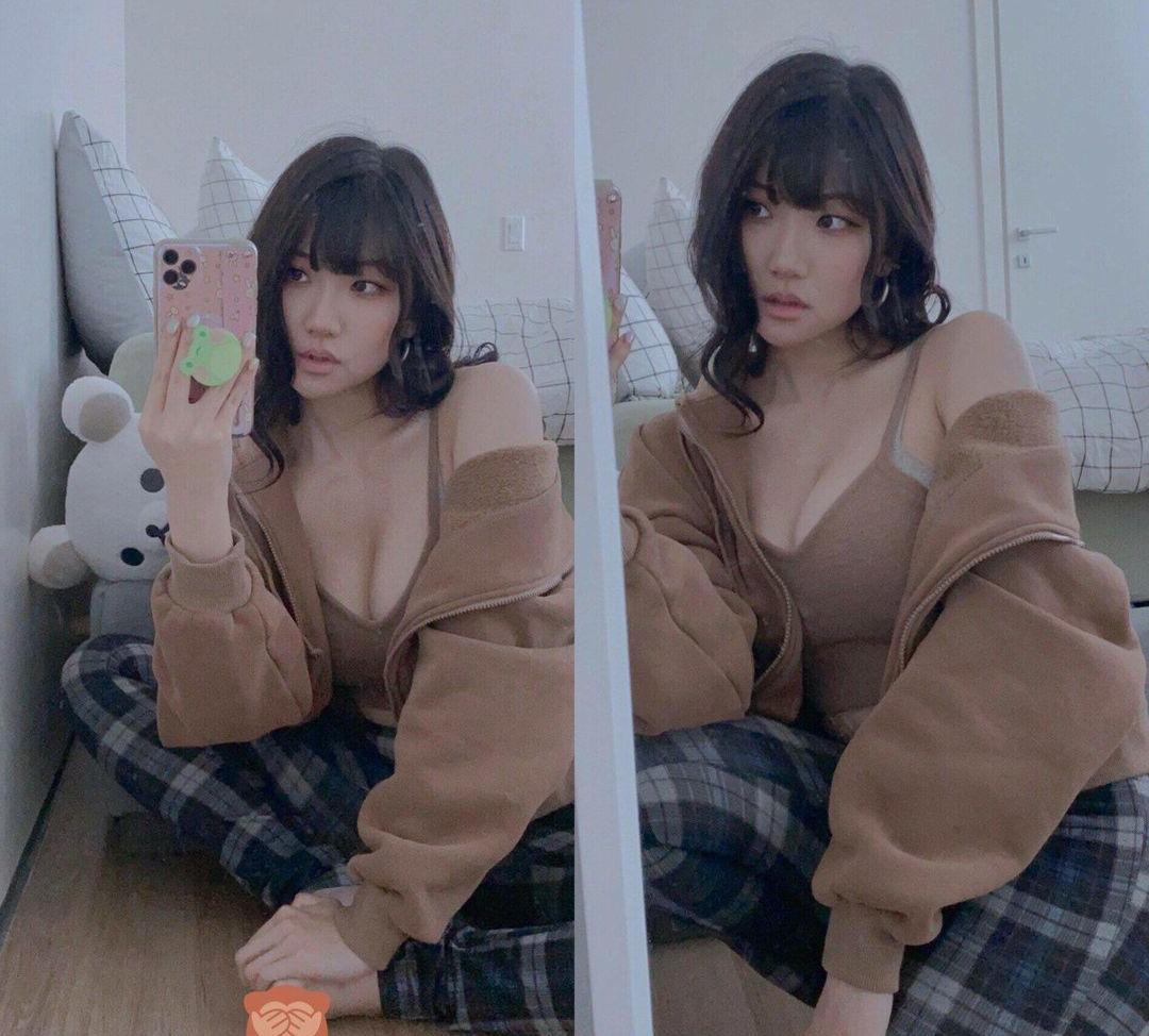 25P AriaSaki nude