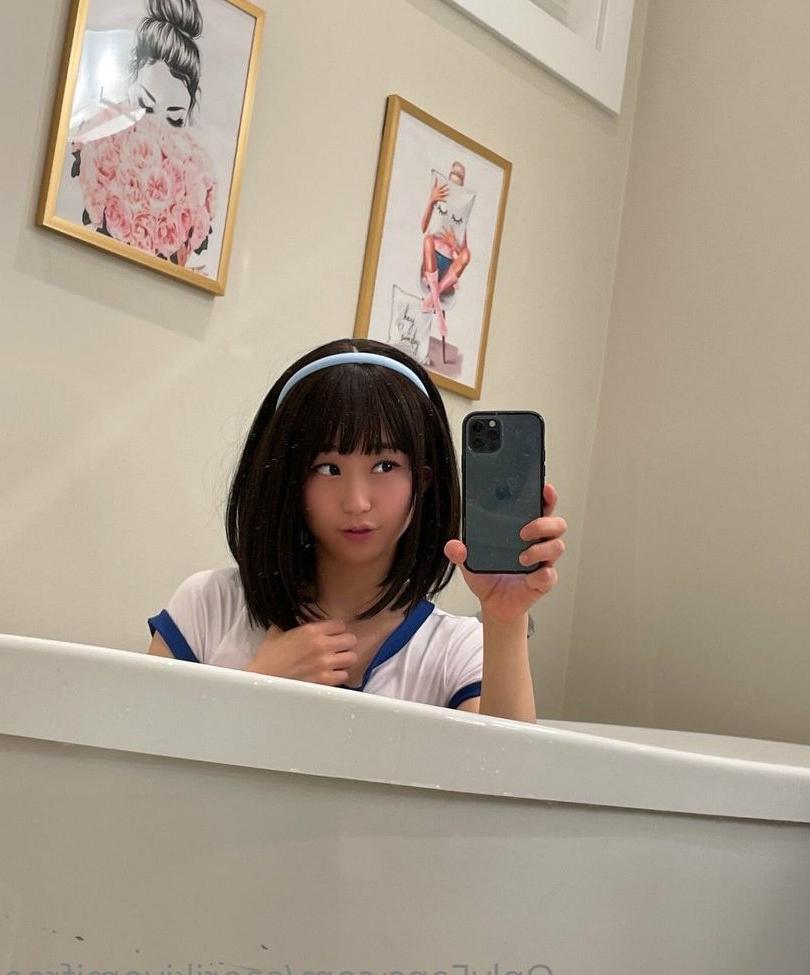 25P Saori Kiyomi nude