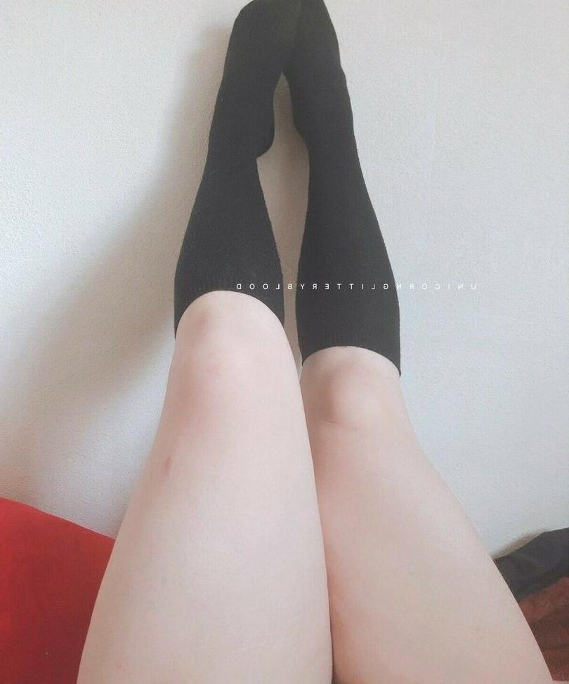 25P Unicornglitteryblood nude