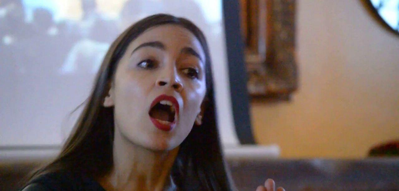 25P Alexandria Ocasio-Cortez nude