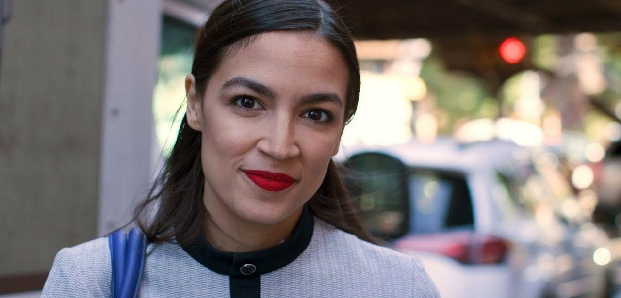 25P Alexandria Ocasio-Cortez nude