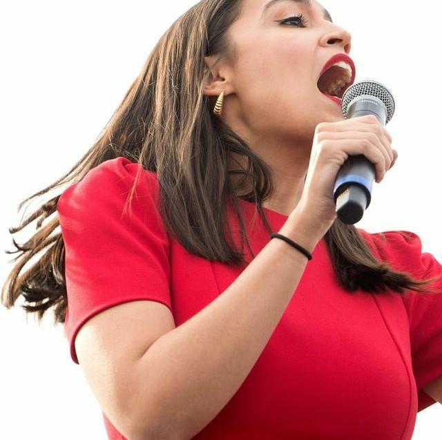 25P Alexandria Ocasio-Cortez nude