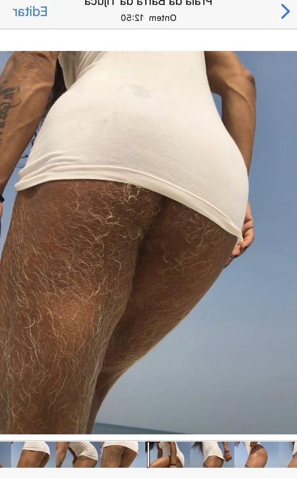 25P Monica Miranda nude