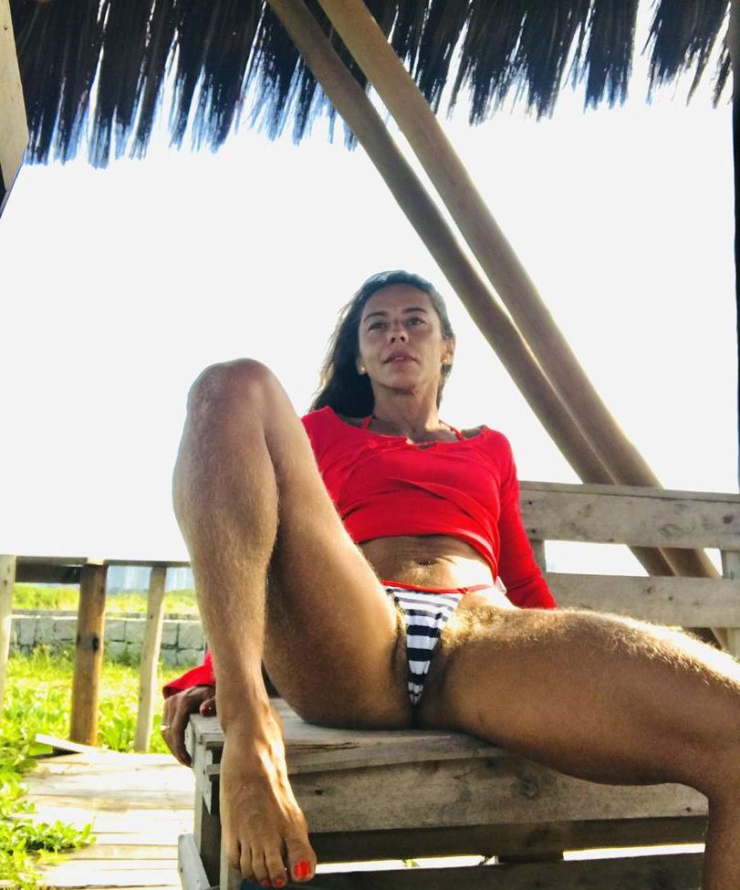 25P Monica Miranda nude