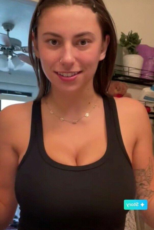 24P Jordan McDonald nude