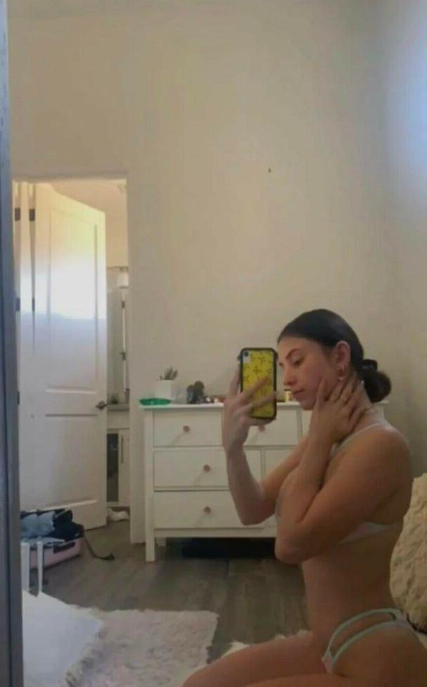 24P Jordan McDonald nude
