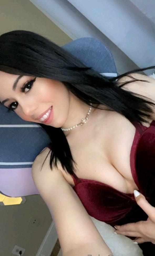 25P Alittlekay nude