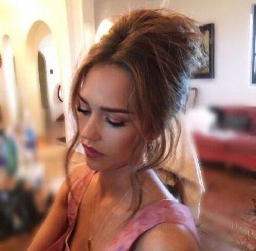 25P Jessica Alba nude