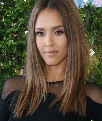 25P Jessica Alba nude