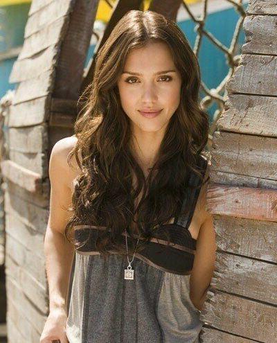 25P Jessica Alba nude