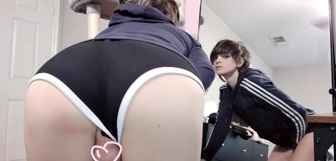 25P Trappy-chan nude