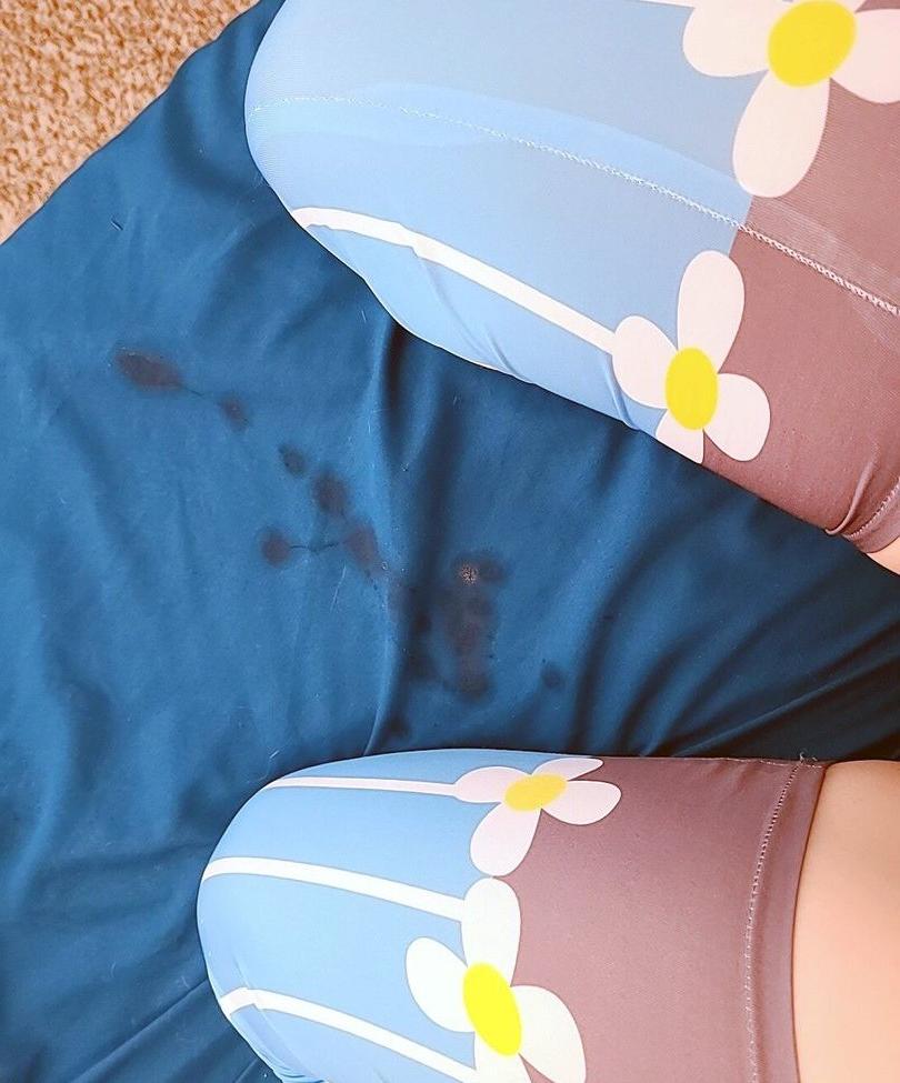 25P Trappy-chan nude