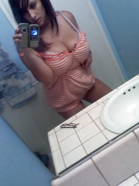 11P Lovely Girl with big boobs