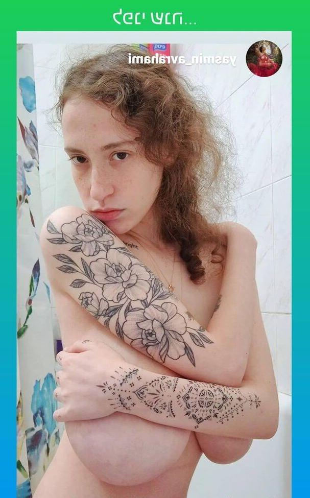 20P Yasmin_avrahami nude