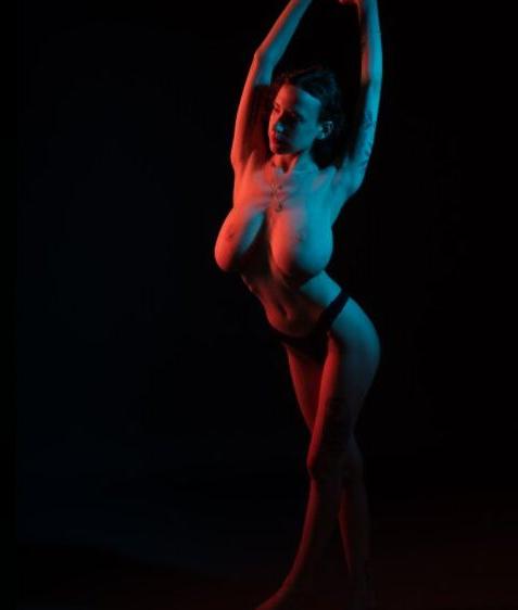 20P Yasmin_avrahami nude