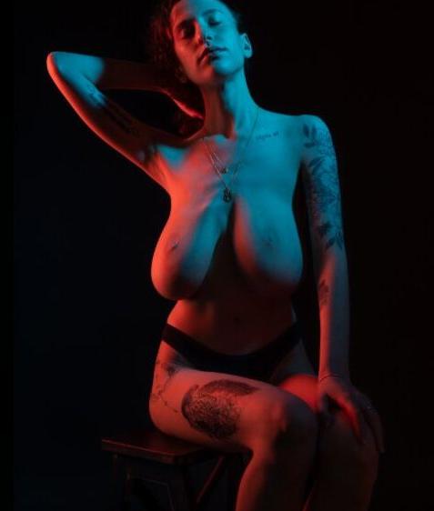 20P Yasmin_avrahami nude