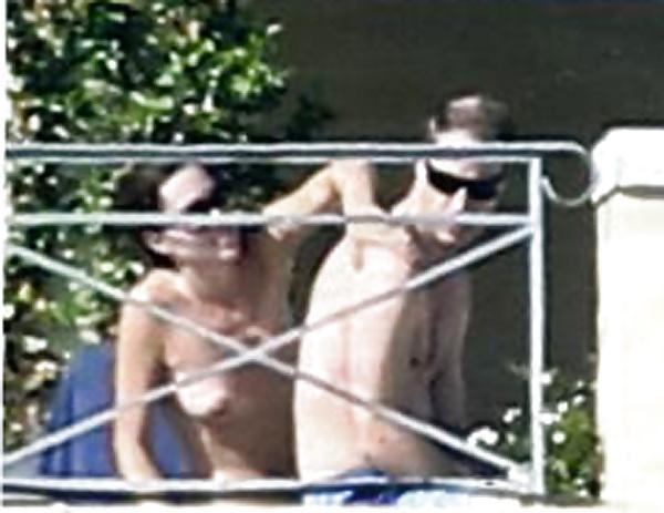4P Kate Middleton oben ohne