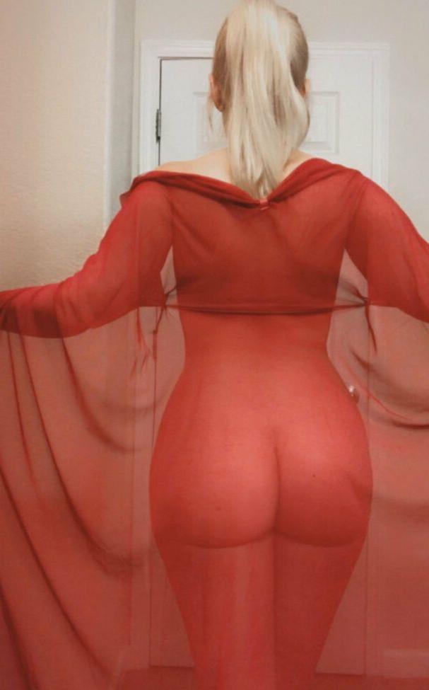 25P Raychul Moore nude