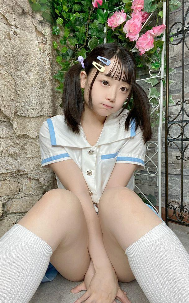 25P Shiomelon nude