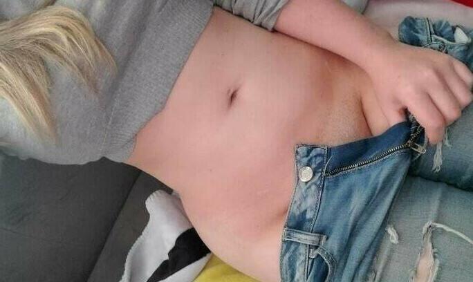 25P Whitney Wisconsin nude