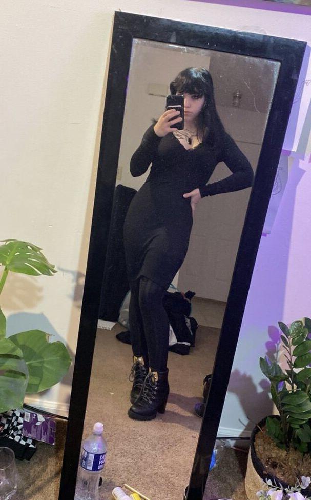 25P Amberthevalkyrie nude