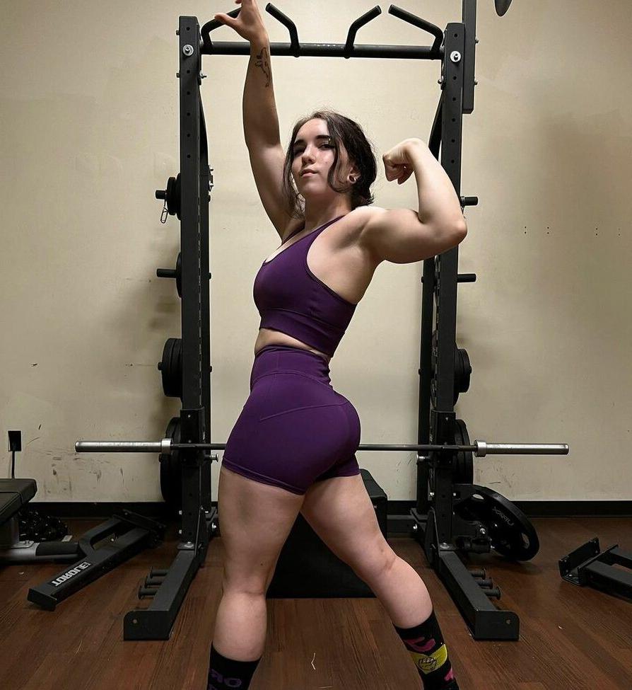 25P Amberthevalkyrie nude